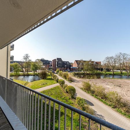 שיליג Nordseeresort Friesland Nordseeresort Friesland 52-2-S מראה חיצוני תמונה