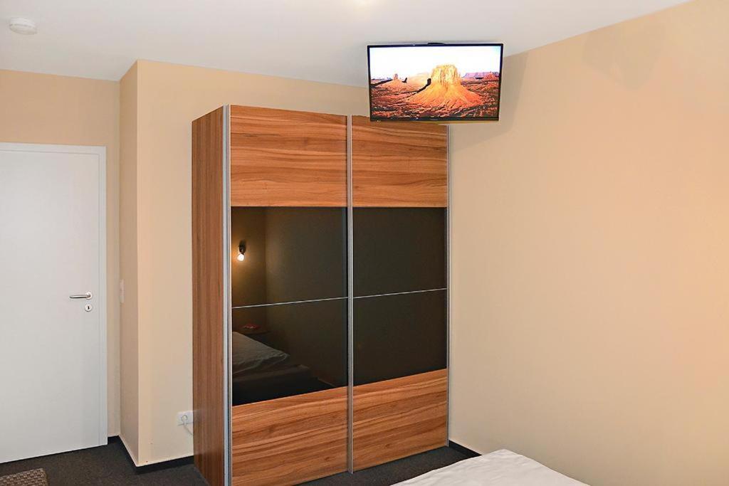 שיליג Nordseeresort Friesland Nordseeresort Friesland 52-2-S מראה חיצוני תמונה