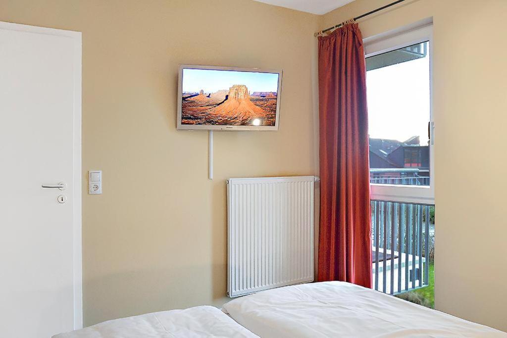 שיליג Nordseeresort Friesland Nordseeresort Friesland 52-2-S מראה חיצוני תמונה