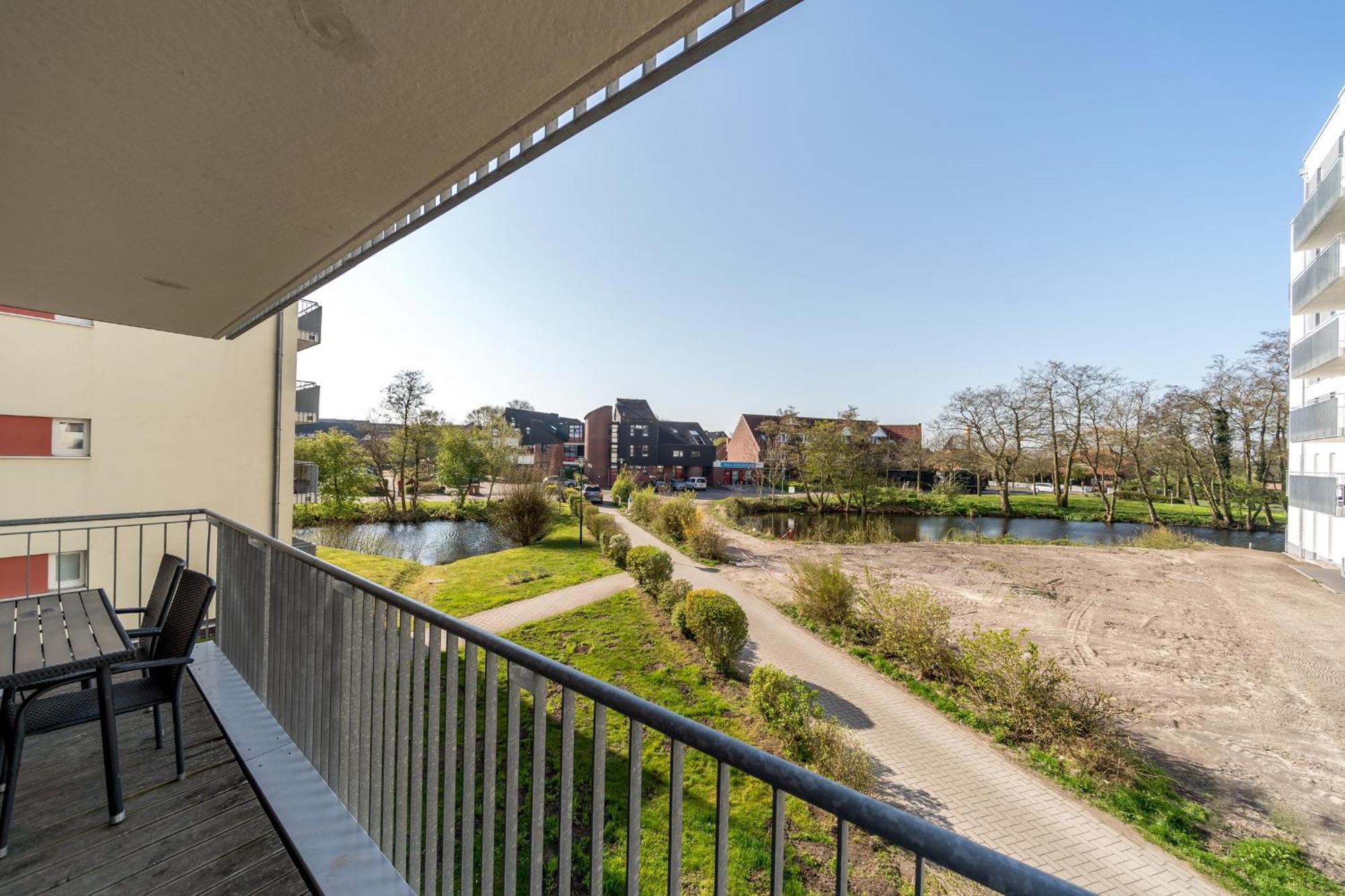 שיליג Nordseeresort Friesland Nordseeresort Friesland 52-2-S מראה חיצוני תמונה