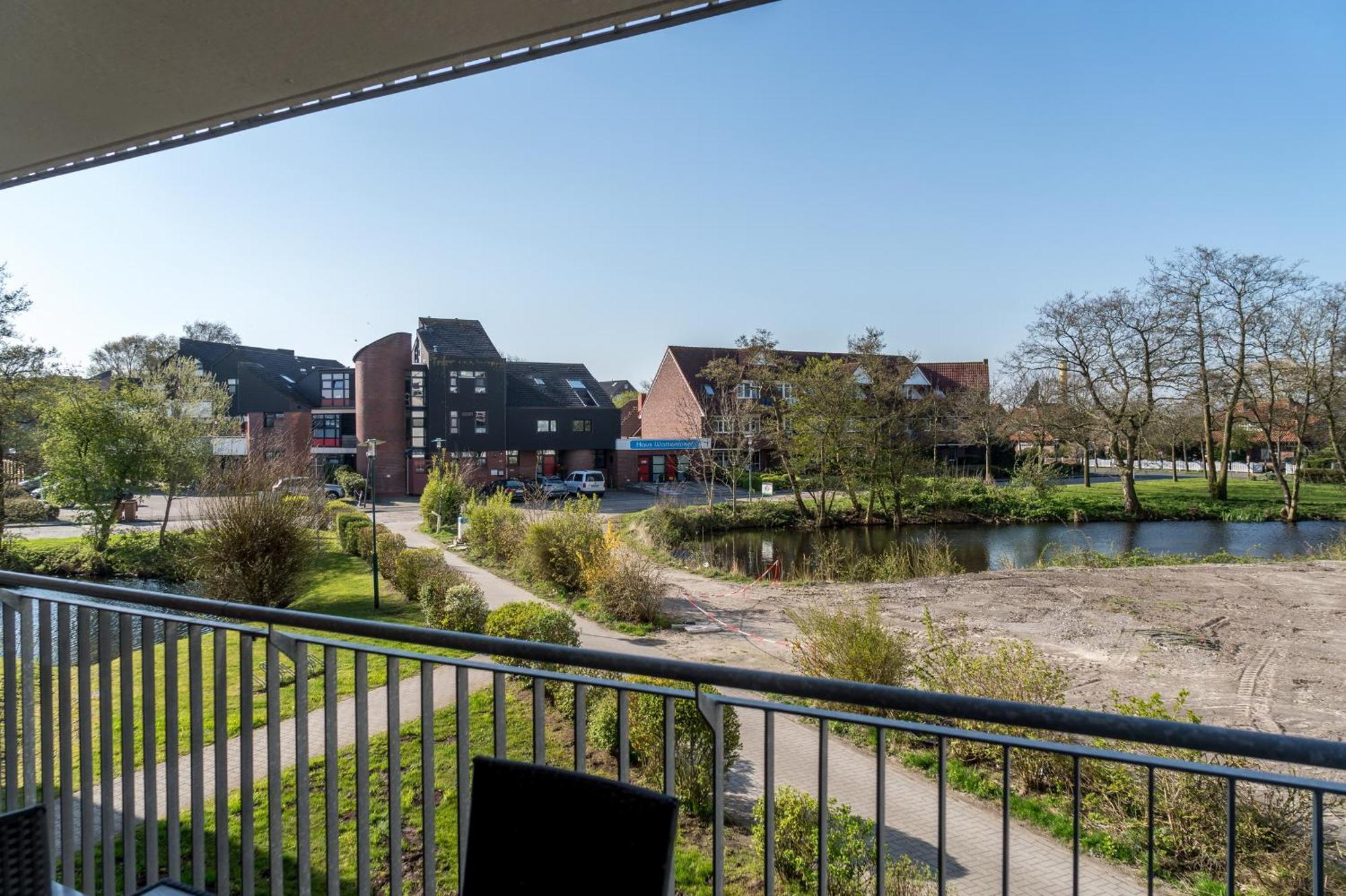 שיליג Nordseeresort Friesland Nordseeresort Friesland 52-2-S מראה חיצוני תמונה