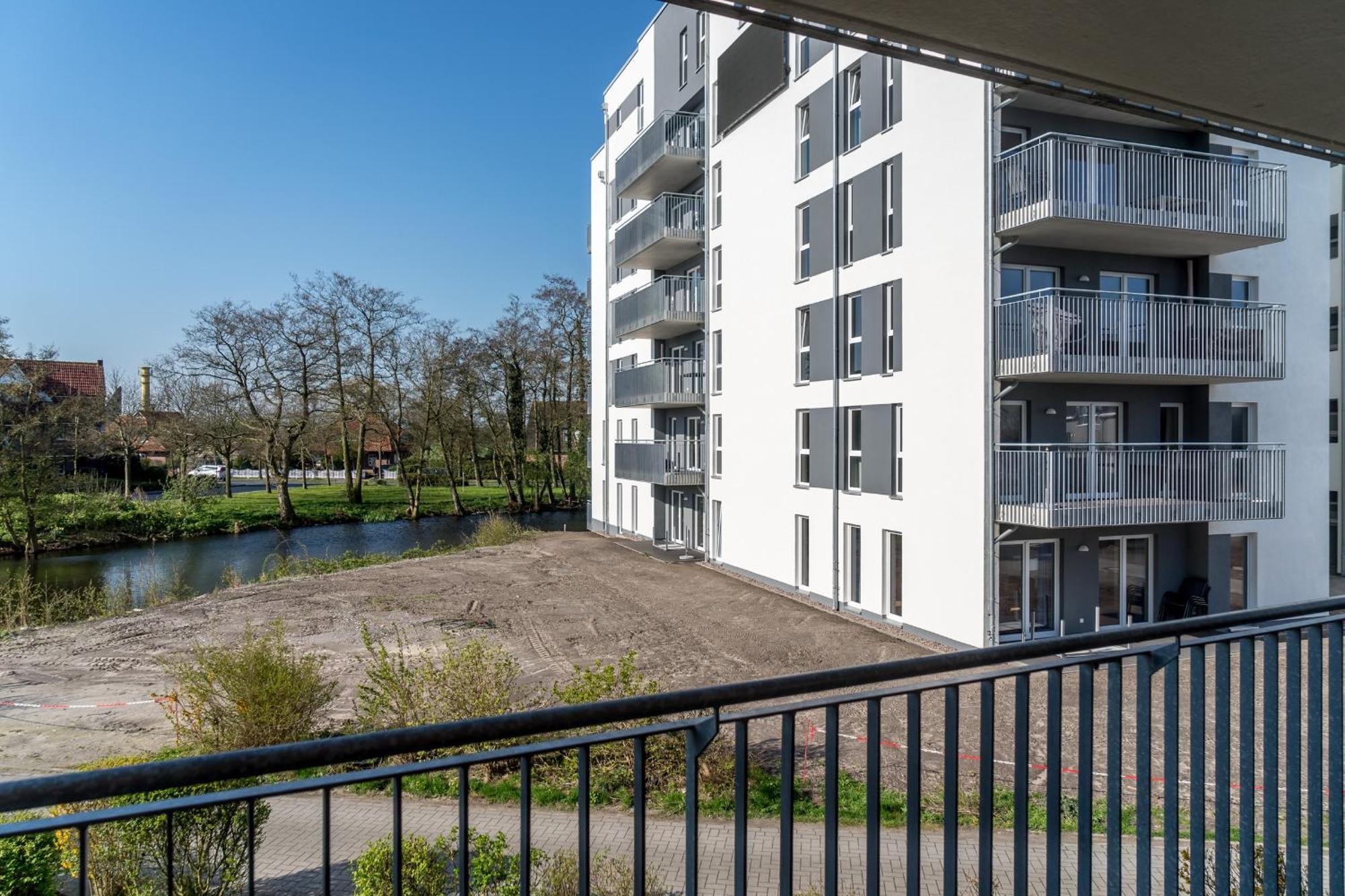 שיליג Nordseeresort Friesland Nordseeresort Friesland 52-2-S מראה חיצוני תמונה